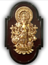 Sri Shuba Drishti Ganapathy